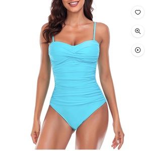 Womens swimsuit